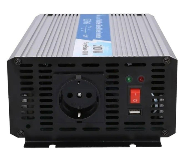 ExtraLink OPIM-2000W 12V, modyfikowany sinus - 1489626 - zdjęcie 2